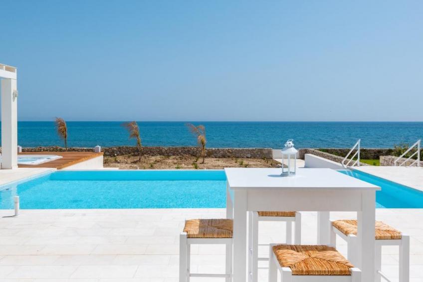 Strandvilla für 15 Personen in Kolipia - foto 2