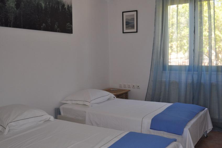 Nefeli Blue Villa in altem Olivenhain, Meerblick - foto 24