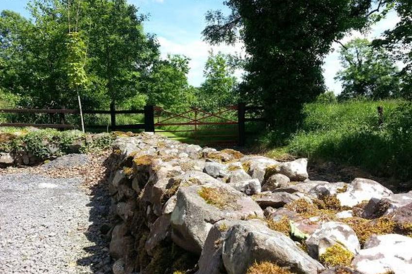 Cottage "James Tymon" mit Terrasse und Garten - foto 19