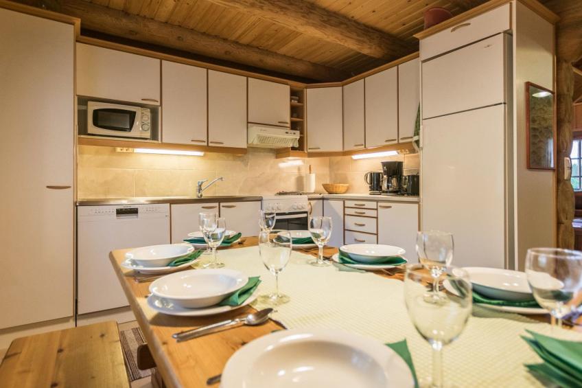 Aurinkoranta - foto 12