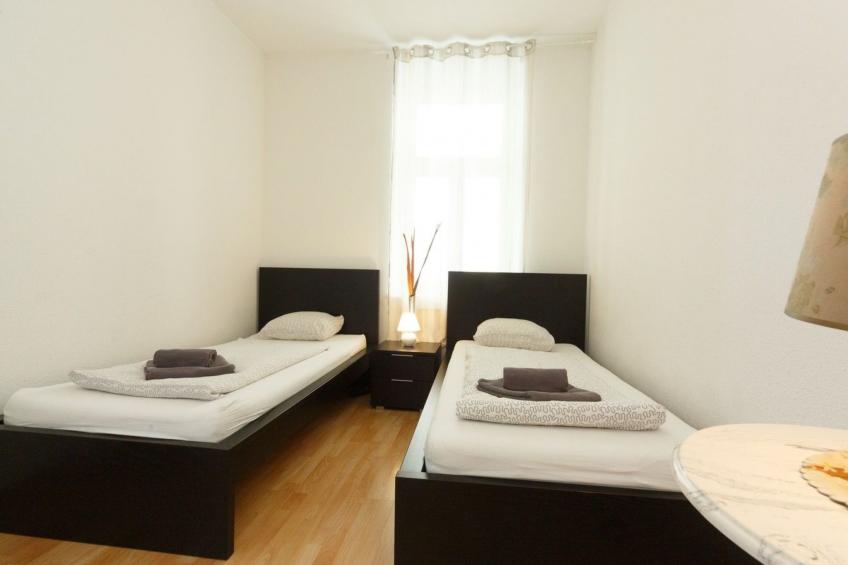 No 2 nahe Schönbrunn - foto 19