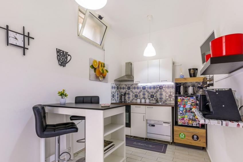 Home4Apartment 2.0 Salerno Domgebiet - foto 6