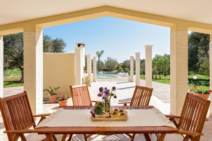 Villa Käthe - privatem pool - foto 2