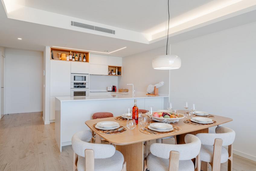 Golf Suites La Sella - foto 10
