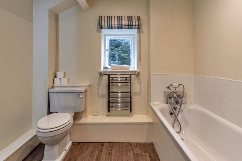 Dolhyfryd Lodge - foto 11