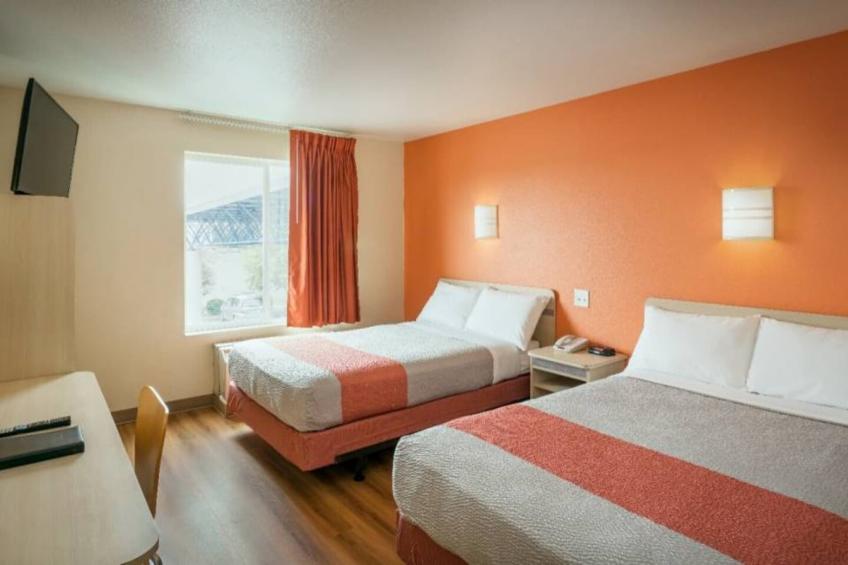 2 FULL BEDS  NON-SMOKING - foto 18
