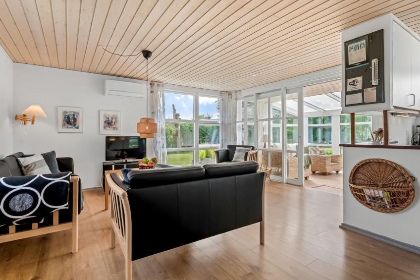 "Teija" - 300m from the sea in SE Jutland - foto 12