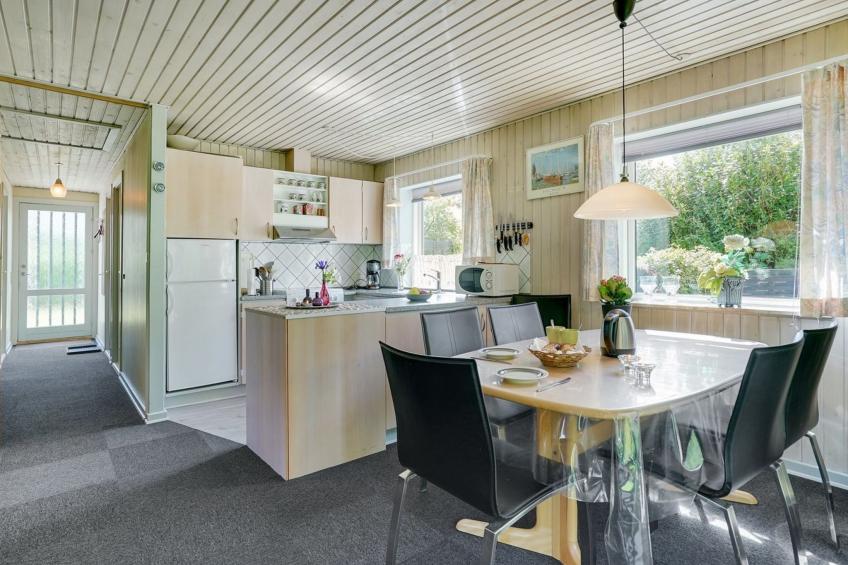 "Suni" - 400m from the sea in Funen - foto 6