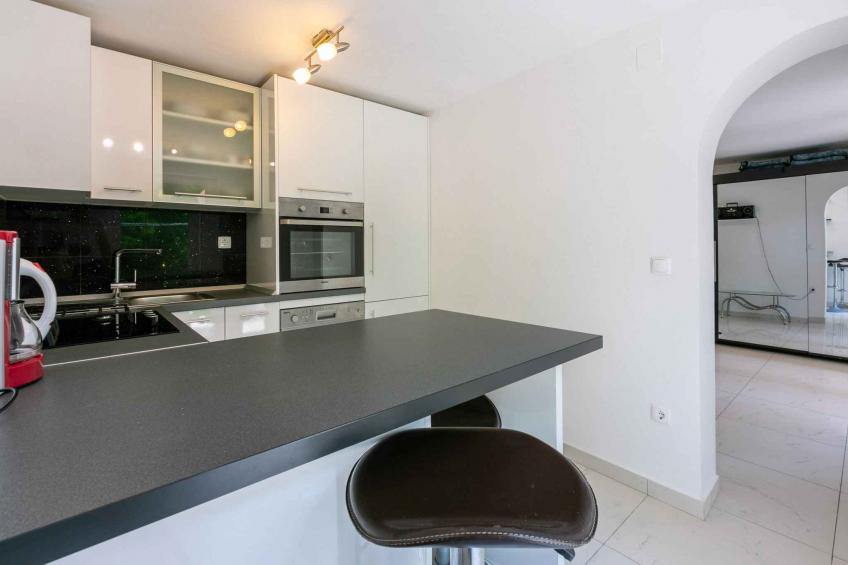 Holiday apartment directly on the beach - BF-3GGT - foto 80