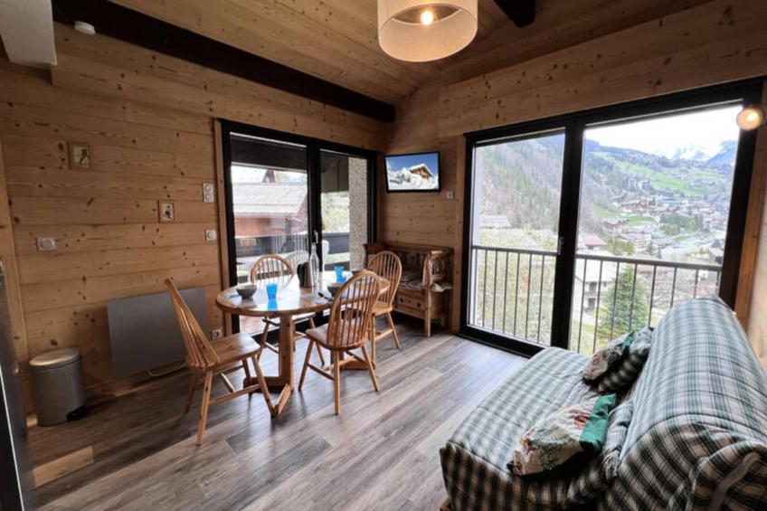 Appartements à La Clusaz - foto 8