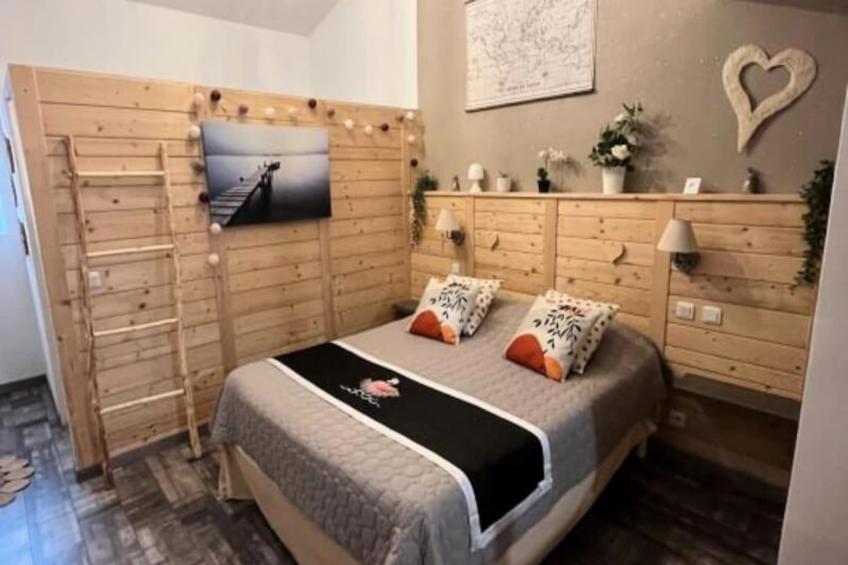 84a - "mas D'elise", Magnifique Villa Avec Piscine Au Cœur Du Luberon - foto 5