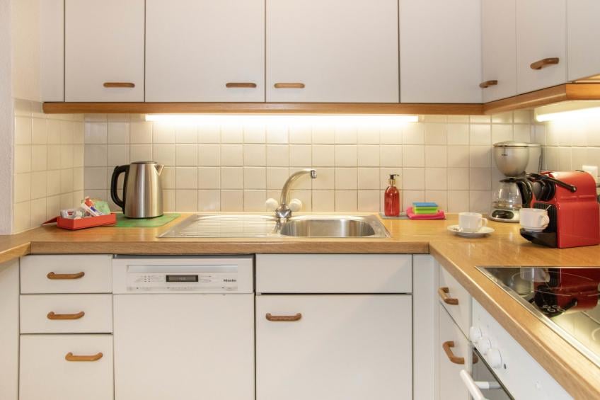 Chalet Abendrot (Utoring) - foto 3