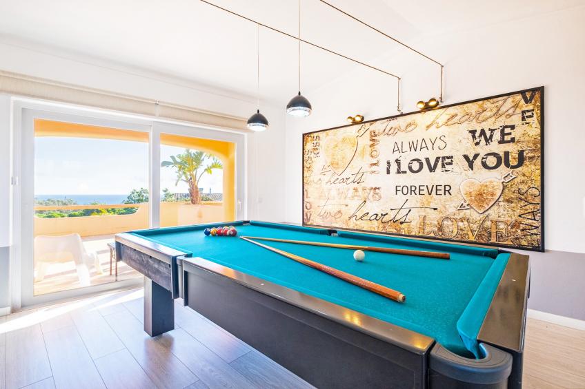 Villa Eagles Nest - foto 16