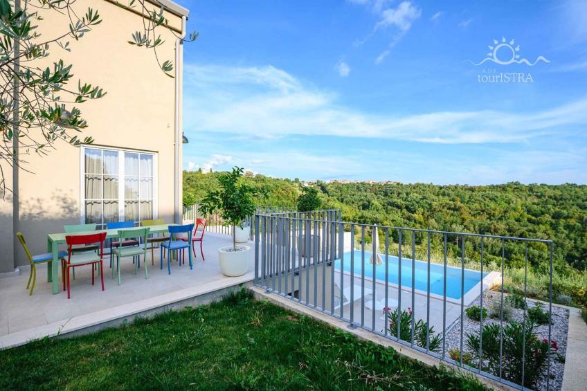 Villa with heated pool - BF-53W4C - foto 16