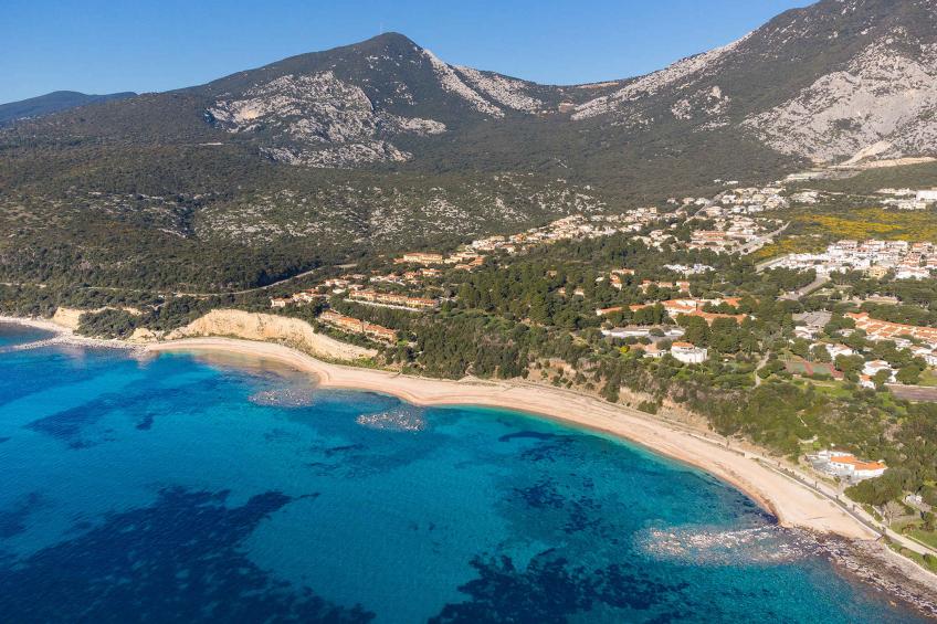 Vakantiehuis met wasmachine, balkon en terras - VW-YWV8V - foto 33