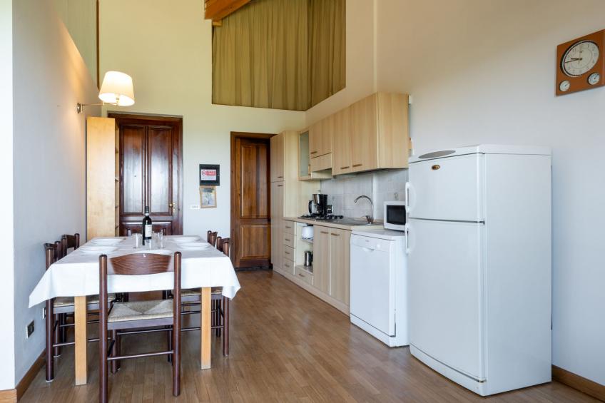Villa Bricchetto (AST103) - foto 11