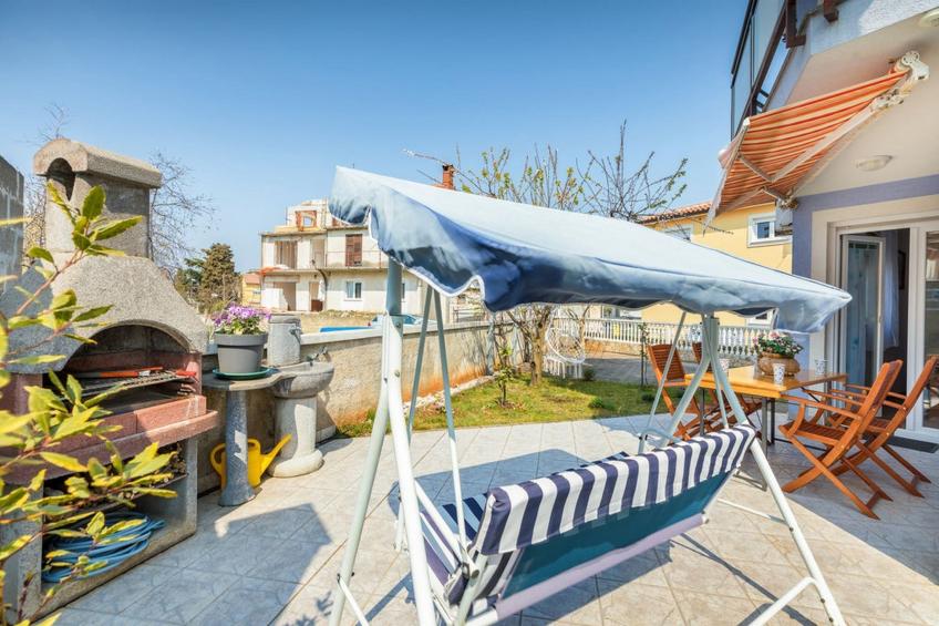 Apartment Dana - Two Bedroom Apartment with Terrace - foto 29