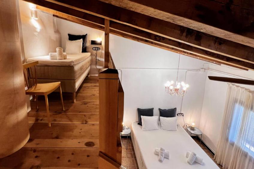 Mobil Home - Bungalow - Cottage à Montagut i Oix - foto 91