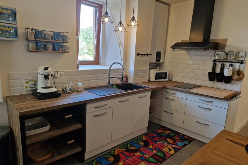 Appartement La Pampa - foto 4