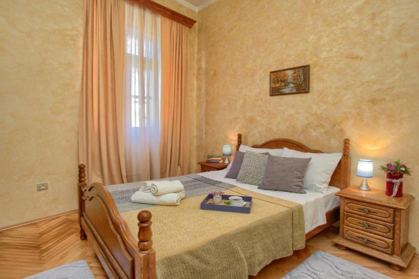 Kotor Old Town Charm Apartment - Two Bedroom Apartment - foto 24