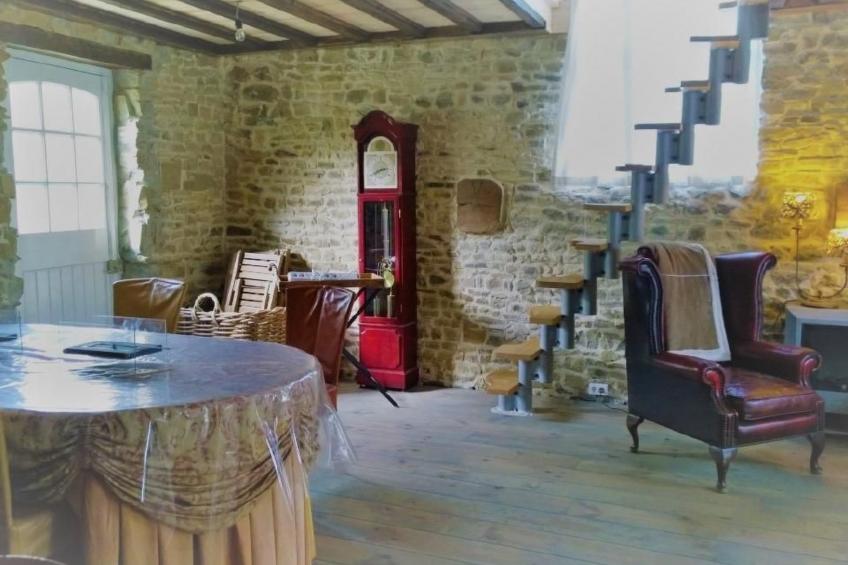 la Ferme Blanche - foto 8