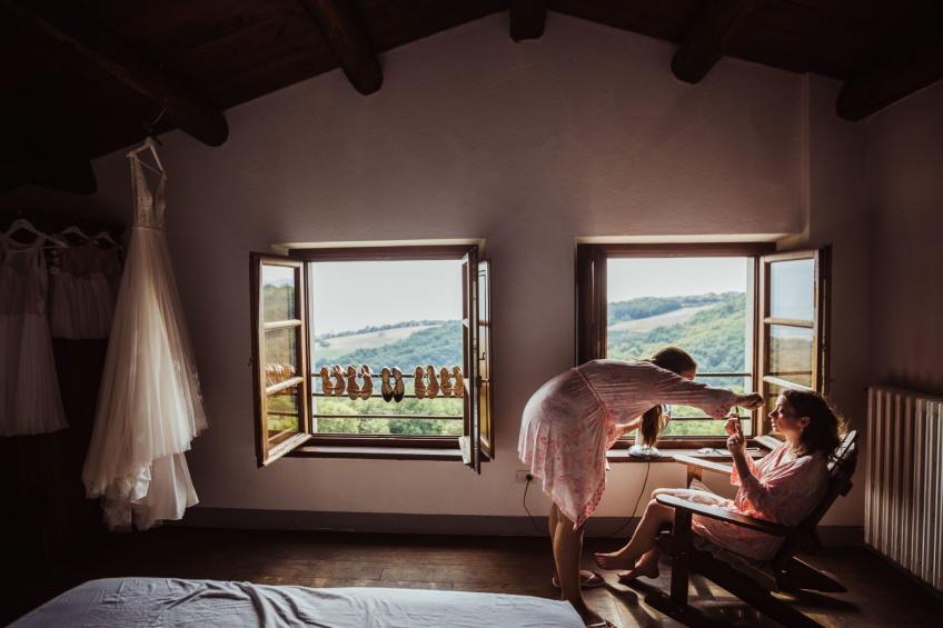 Casale Il Cungi - foto 23