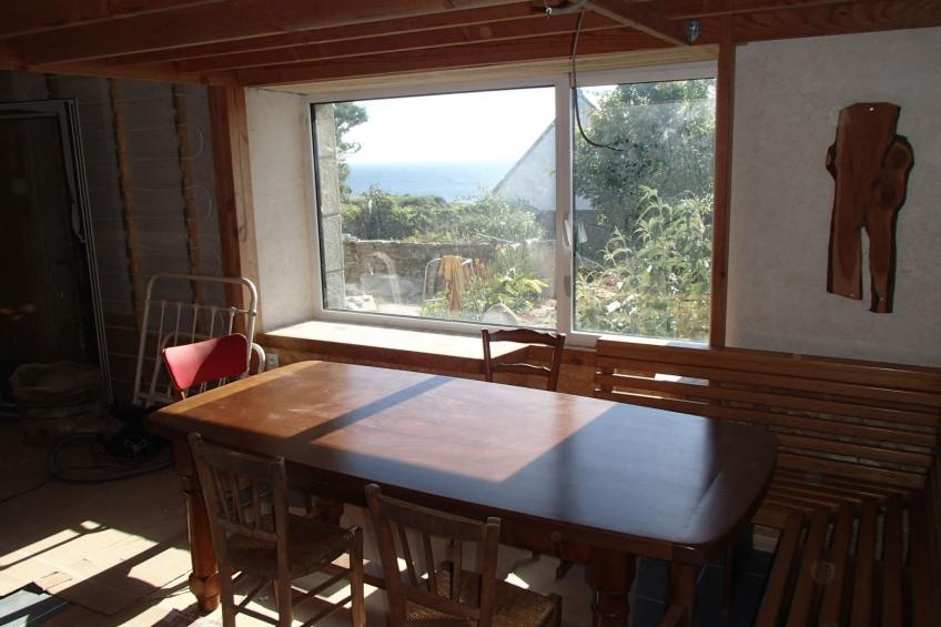 Chez joséphine frisch renoviertes bretonisches Haus - foto 4