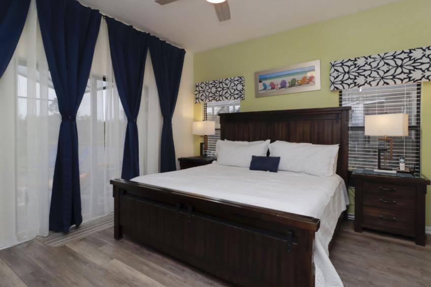 Pivate Pool - Seeblick - Nähe Disney - foto 5