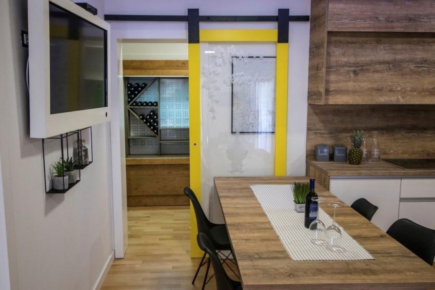 Villa Ni-Sa mit Privatpool für 11 Personen - foto 23