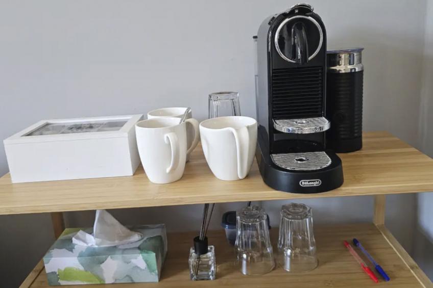 Alte Apotheke Nr. 1 -Offizin - foto 9