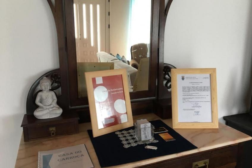 Maison du Wagon - foto 10