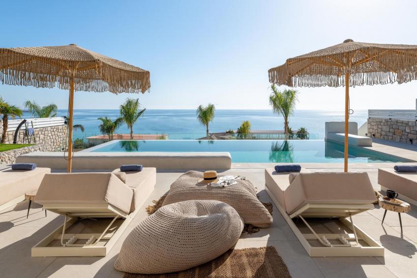 Ferienvilla Lido weiß in Strandnähe - foto 2