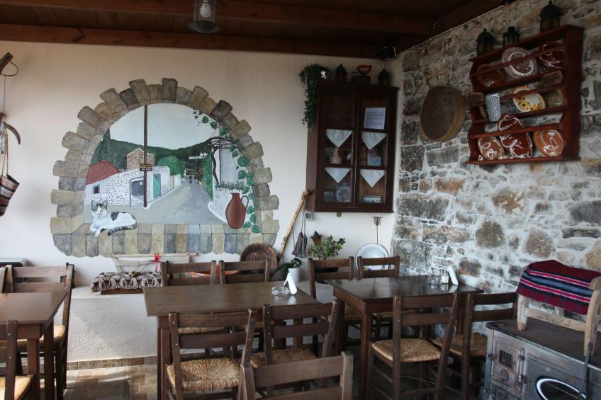 mit Privatpool für 4 Personen  + 2 Kinder ca. 92 m² in Elounda, Kreta (Ost - foto 48