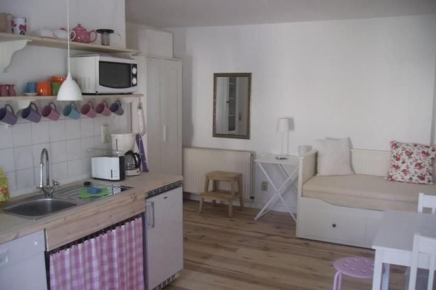 Hof Rodenkrog Fewo 1 - foto 6