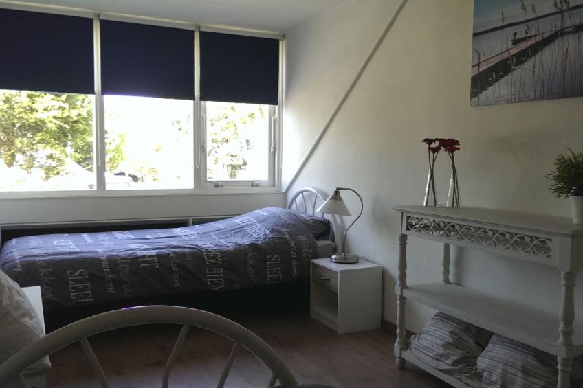 "Buurtweg185" mit Whirlpool - foto 13