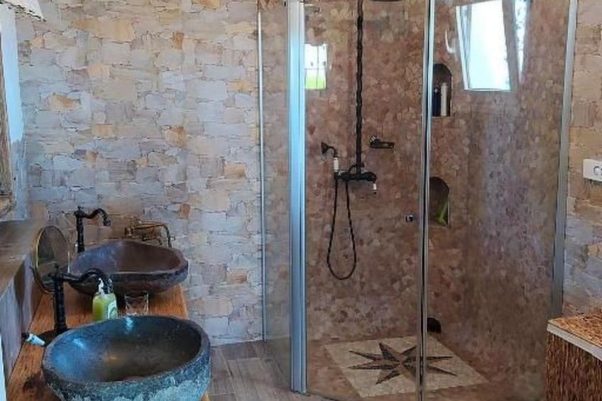 in El Sauzal mit Großem Pool und Meerblick - foto 27