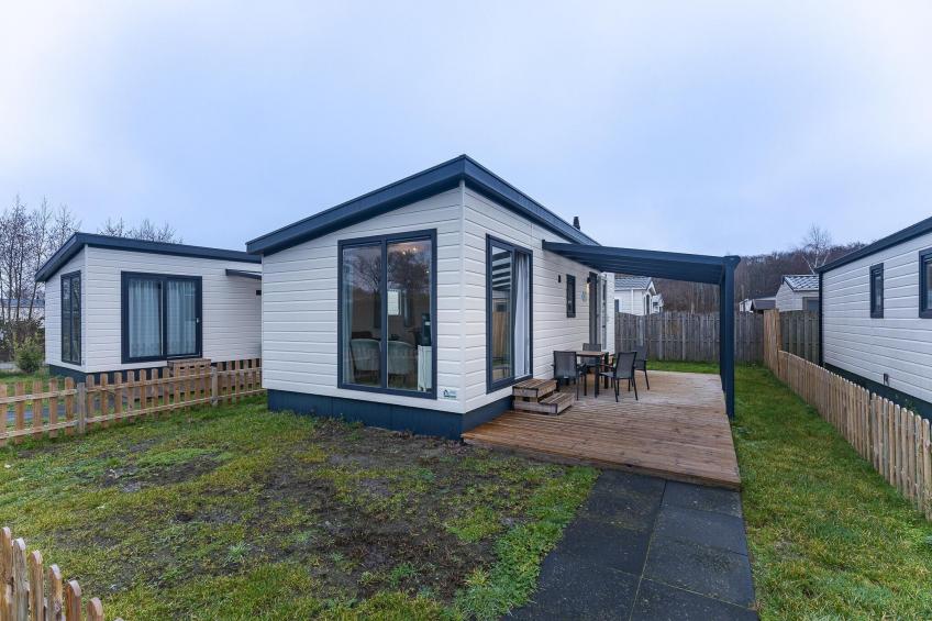 Duinhoeve chalet Schelp - foto 6