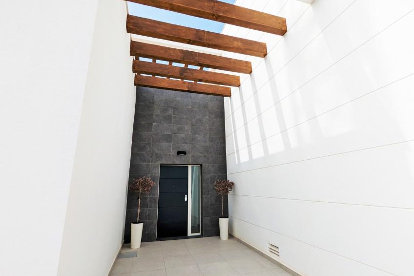 Residencial Panoramic - foto 11