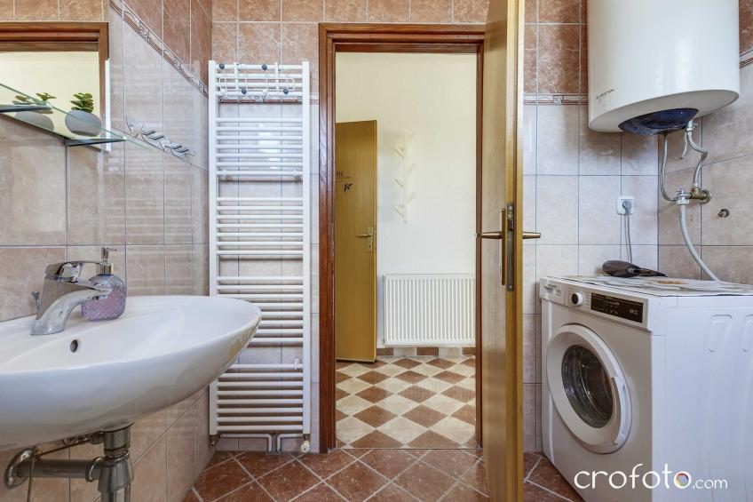 Apartments Villa Mavi-Two Bedroom Apartment with Balcony A2 - foto 11