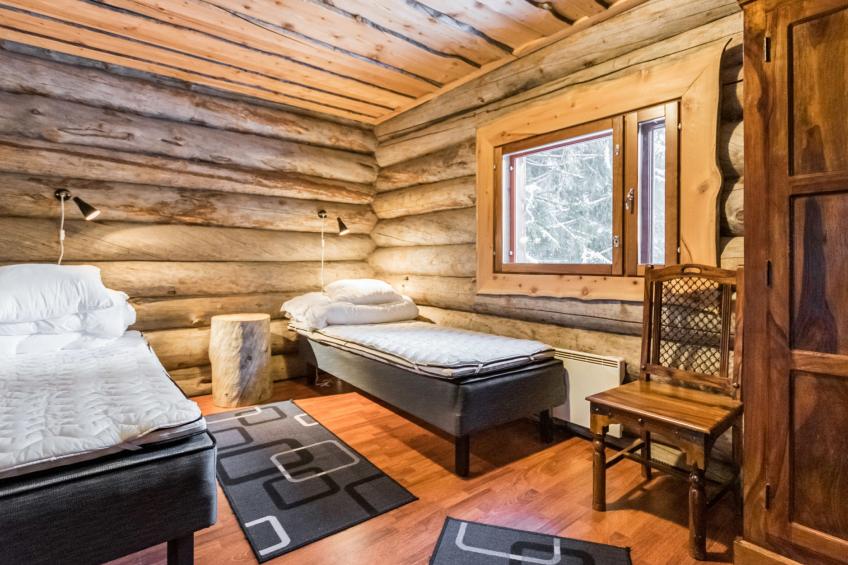 Eräkorven kelotupa - foto 60