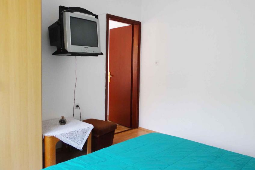 Holiday apartment Studio near the beach - BF-CXBJ - foto 8