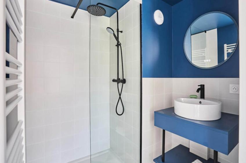 Appart'hôtel Odalys City Centre Euromed - foto 22