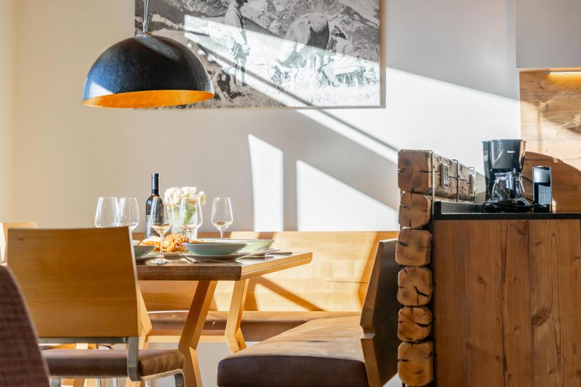 Tauernsuites Mitterwirt TOP 322 - foto 14