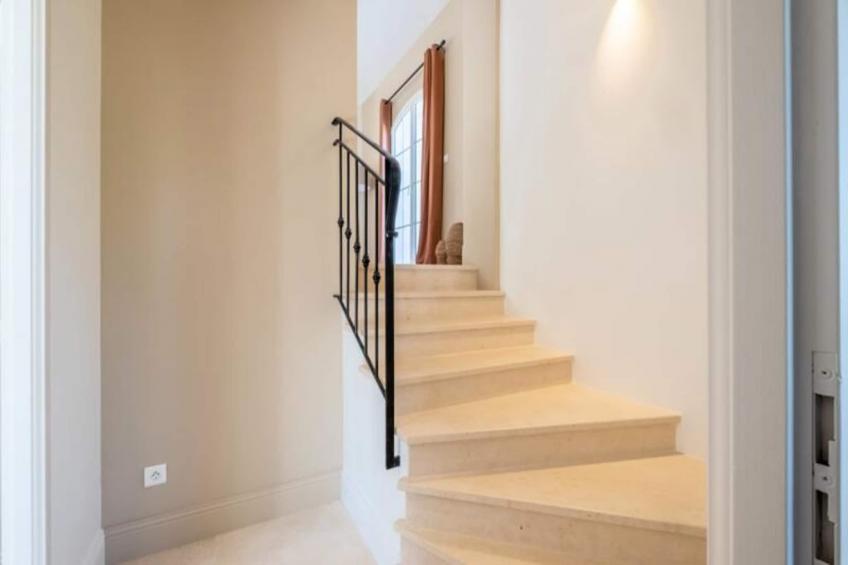 Résidence Bijou De 280m2 Et Piscine à Débordement Au Calme Absolu - foto 23