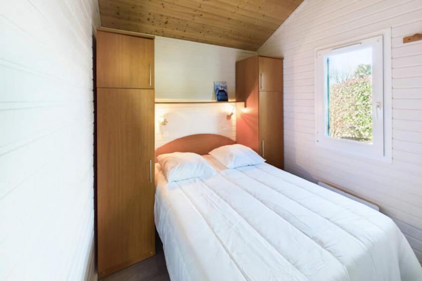 Mobil Home - Bungalow - Cottage à Pont l'Abbé - foto 11