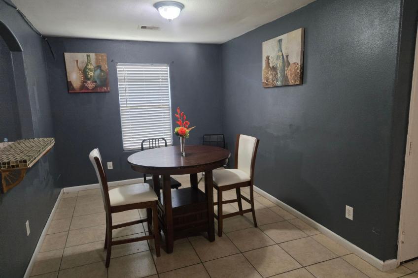 Ferienvilla "Schickes wunderbares Haus" - foto 2