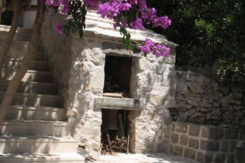 Wohnung in Zavala mit schönem Garten - foto 21