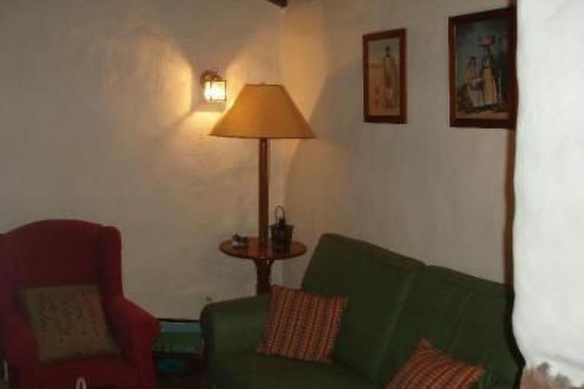 Schönes Steinhaus El Palmeral del Valle - foto 10