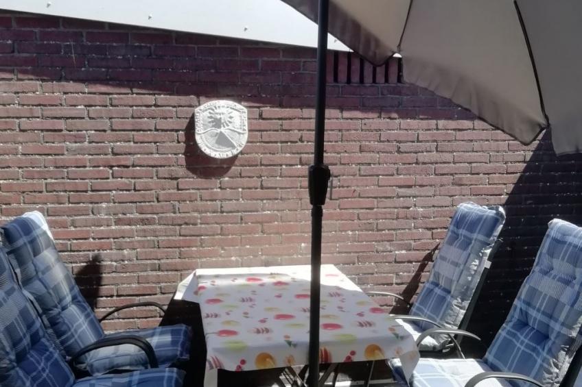 mit Terrasse - foto 9