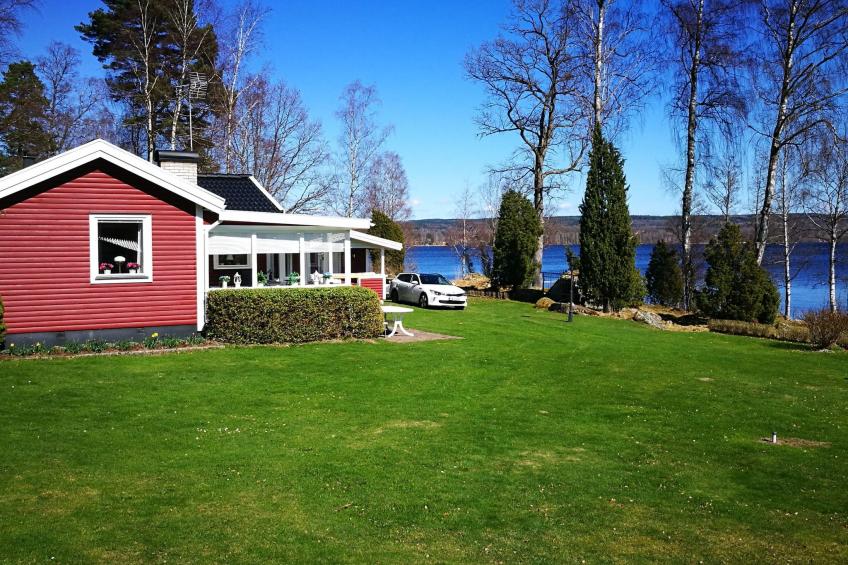 am See Åsunden mit herrlicher Aussicht - foto 8